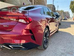 کیا K5